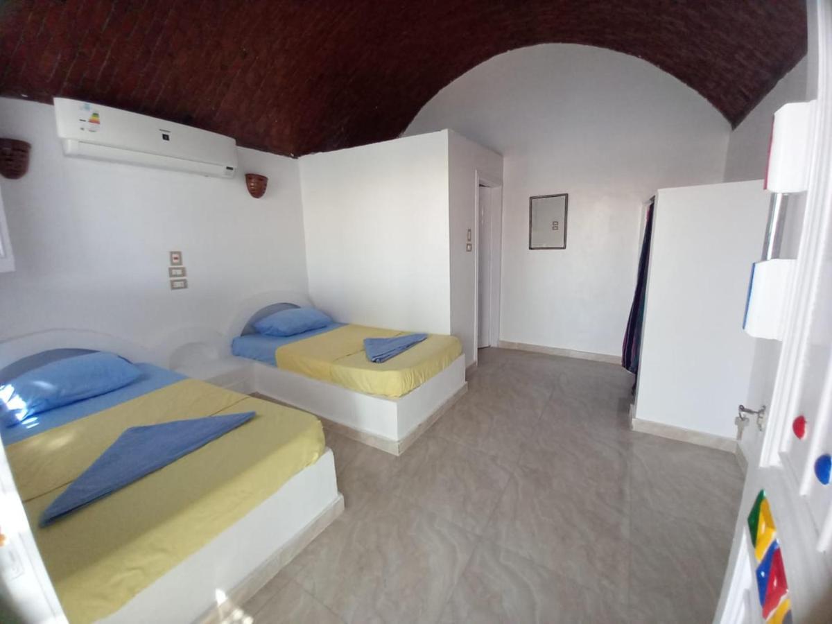 Kafana Guest House Nile View Aswan Exterior foto