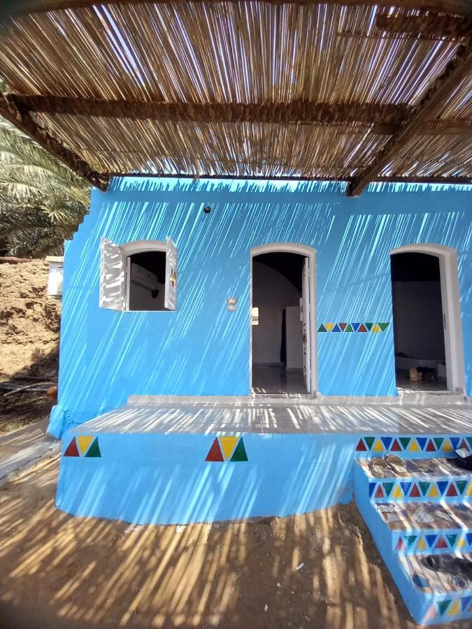 Kafana Guest House Nile View Aswan Exterior foto