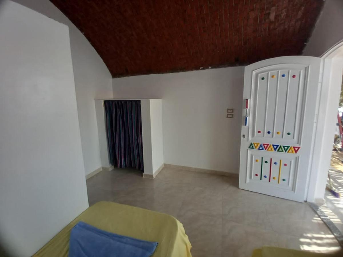 Kafana Guest House Nile View Aswan Exterior foto