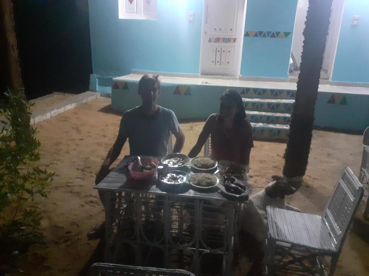 Kafana Guest House Nile View Aswan Exterior foto
