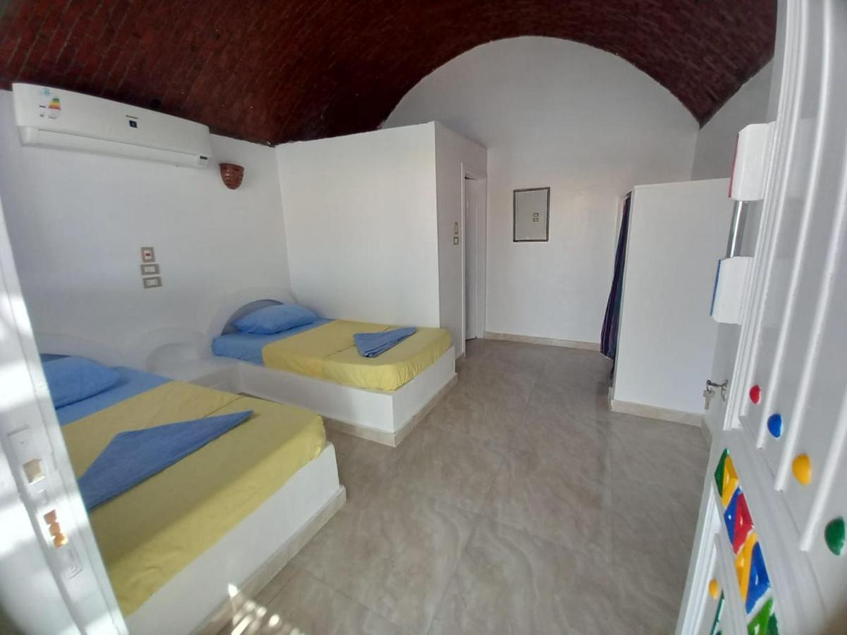 Kafana Guest House Nile View Aswan Exterior foto