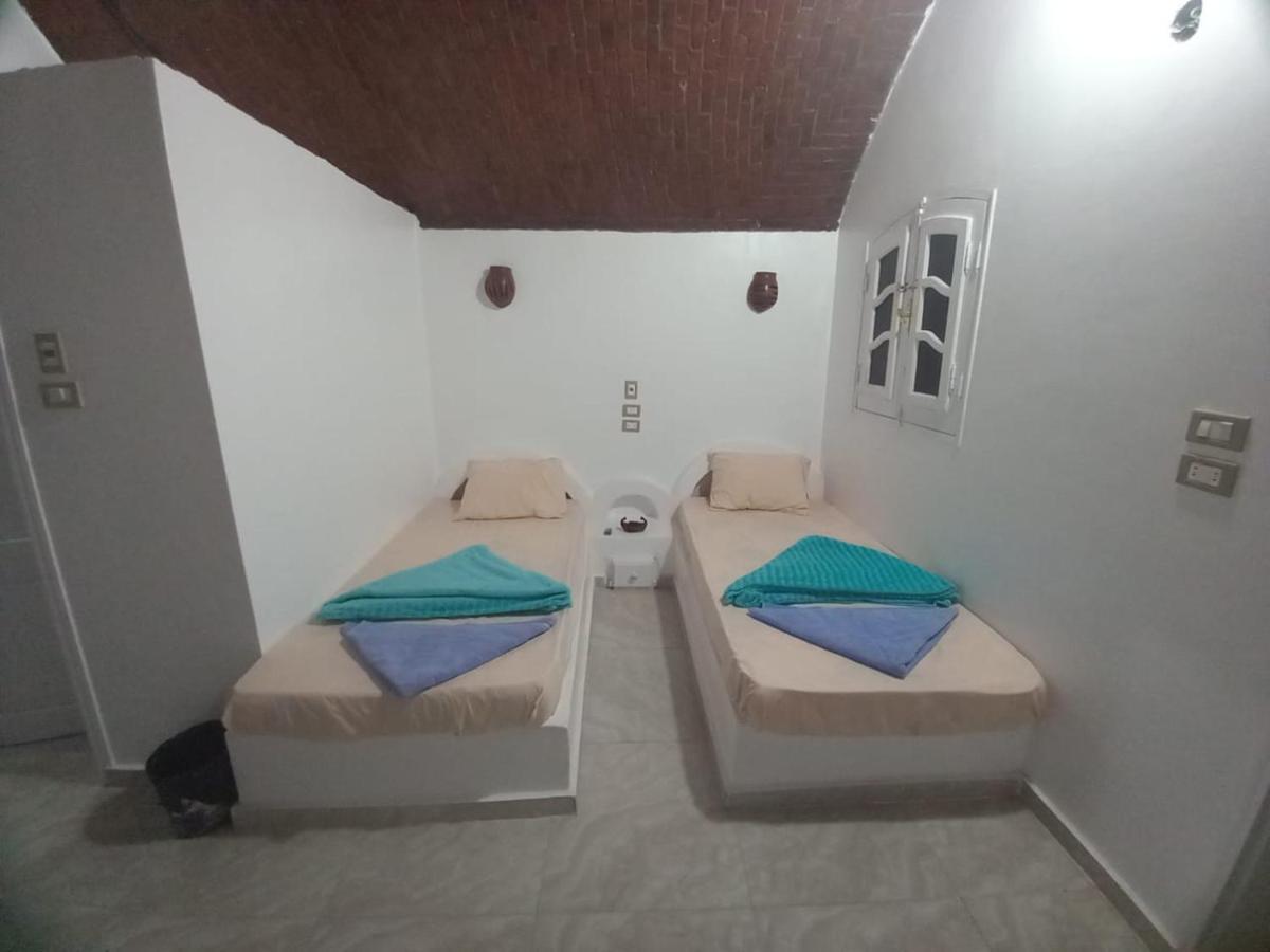 Kafana Guest House Nile View Aswan Exterior foto