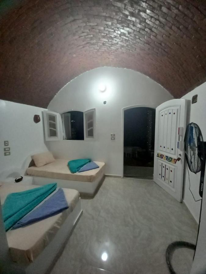 Kafana Guest House Nile View Aswan Exterior foto