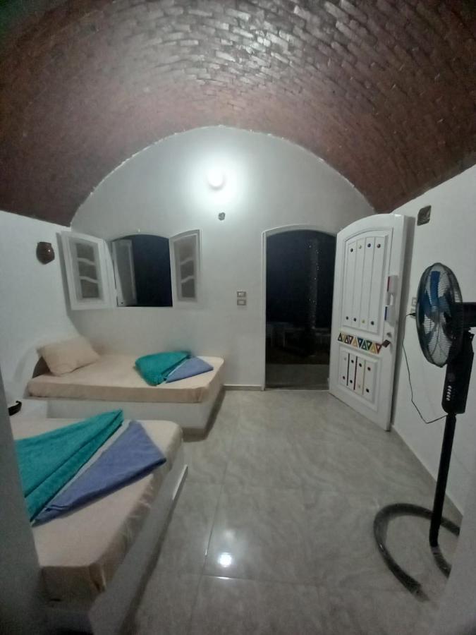 Kafana Guest House Nile View Aswan Exterior foto