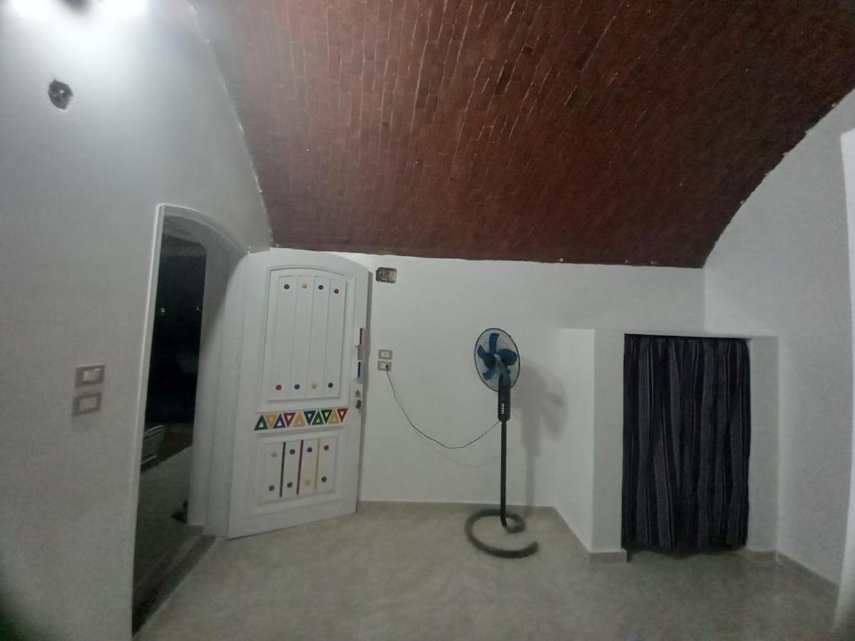 Kafana Guest House Nile View Aswan Exterior foto