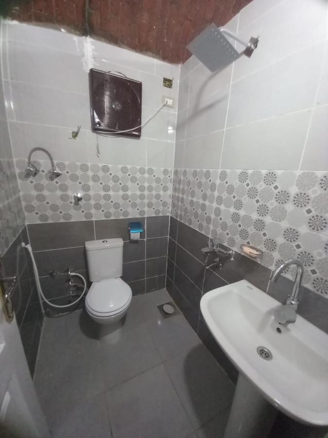 Kafana Guest House Nile View Aswan Exterior foto