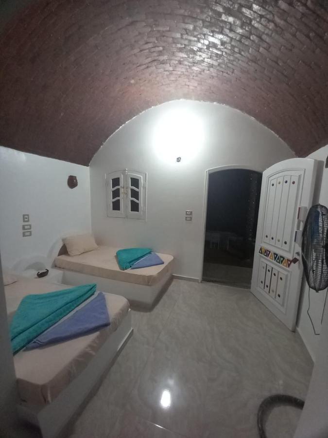 Kafana Guest House Nile View Aswan Exterior foto