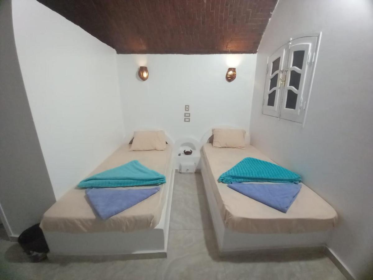 Kafana Guest House Nile View Aswan Exterior foto