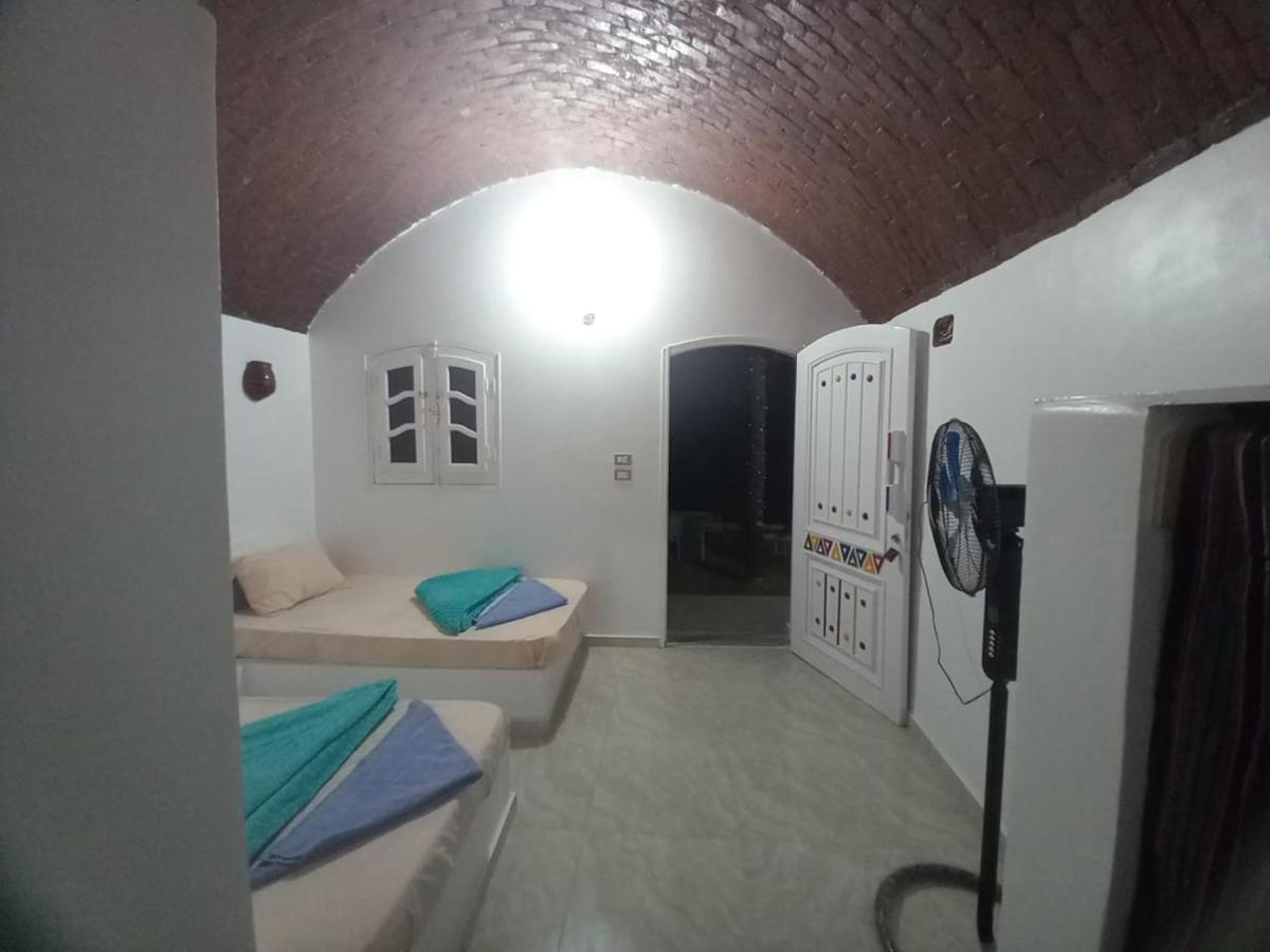 Kafana Guest House Nile View Aswan Exterior foto