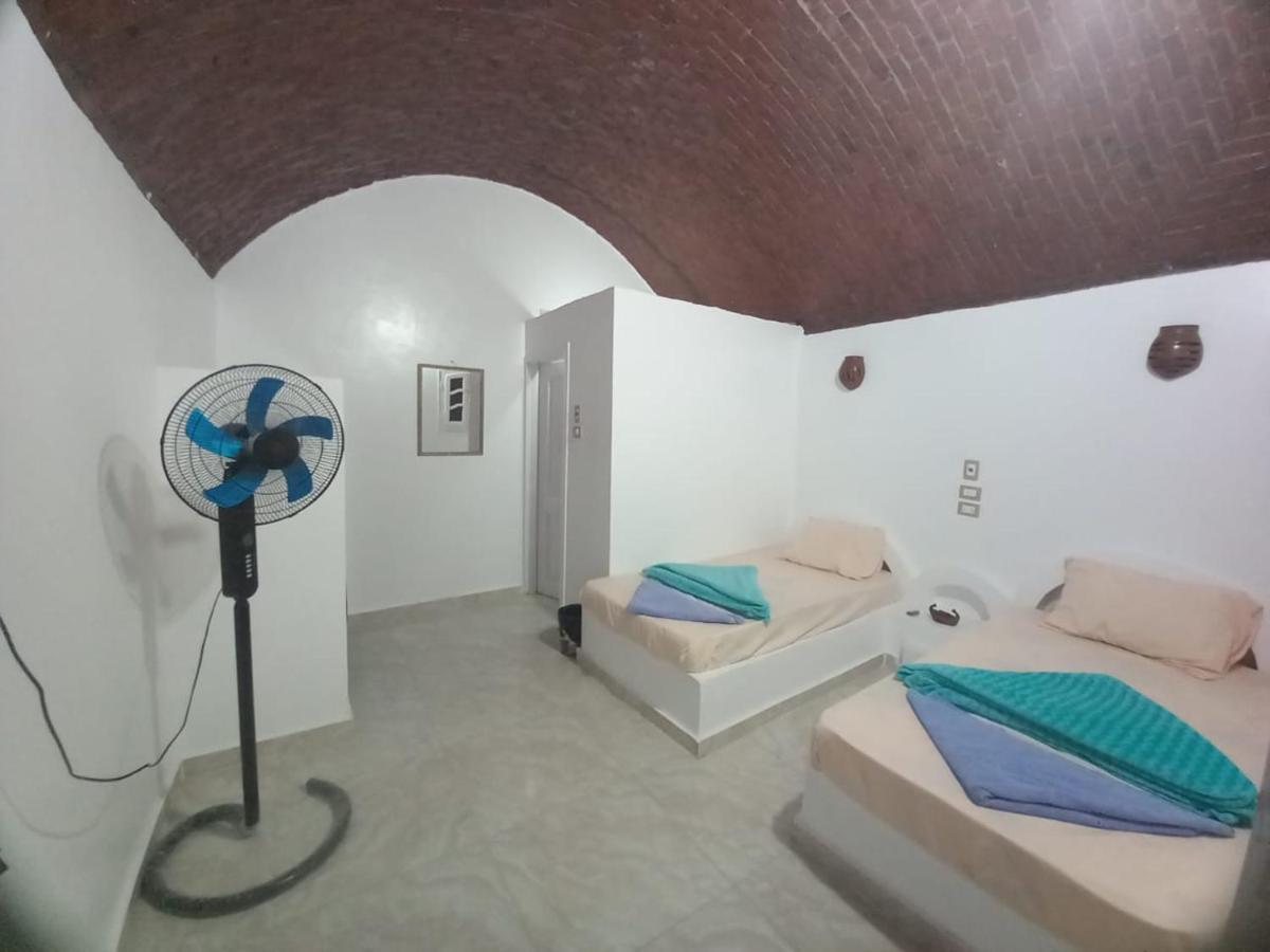 Kafana Guest House Nile View Aswan Exterior foto