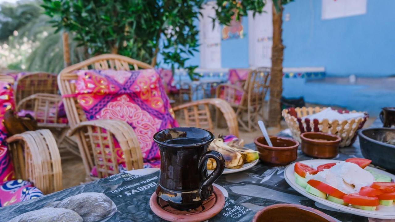 Kafana Guest House Nile View Aswan Exterior foto