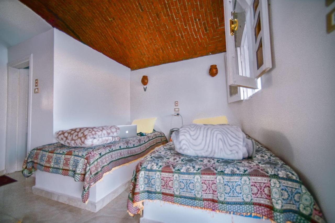 Kafana Guest House Nile View Aswan Exterior foto