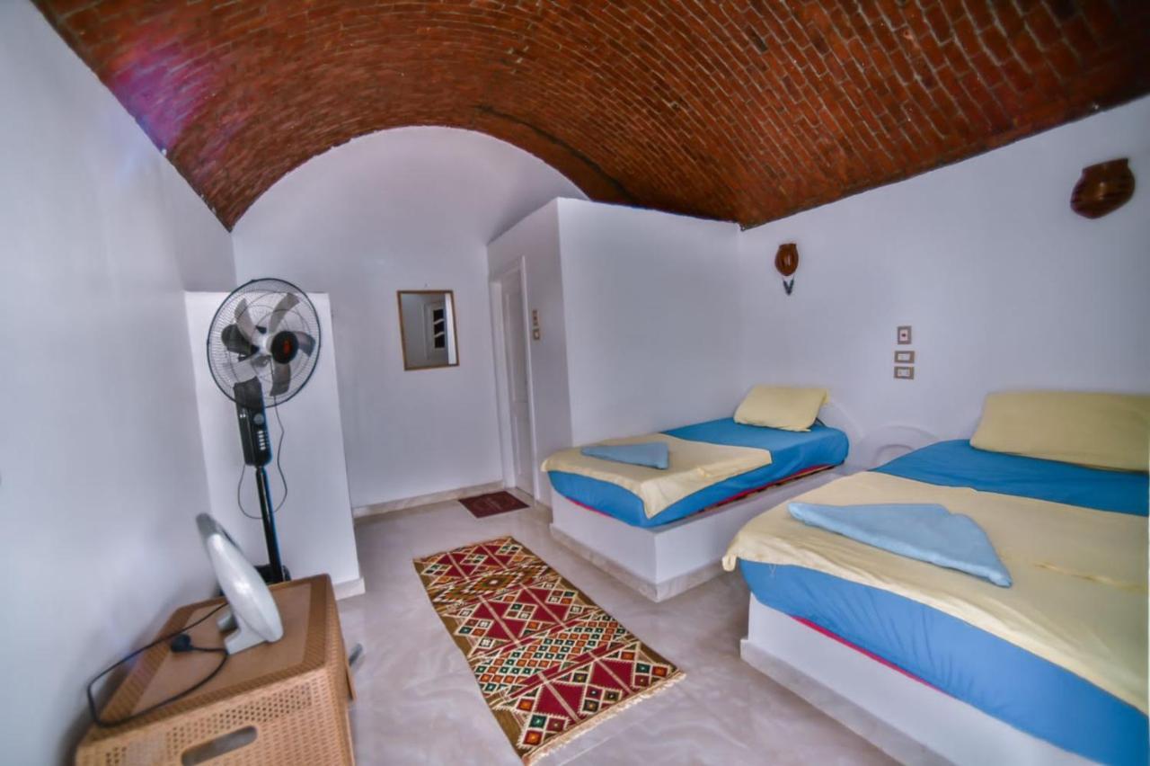Kafana Guest House Nile View Aswan Exterior foto