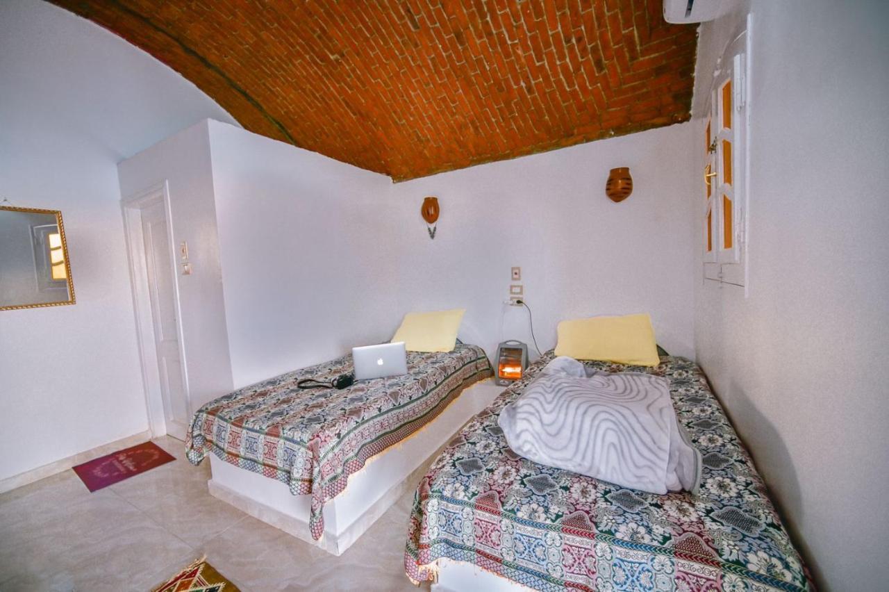 Kafana Guest House Nile View Aswan Exterior foto