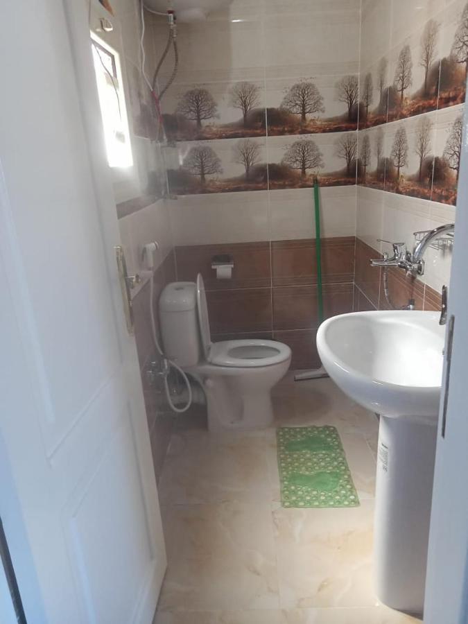 Kafana Guest House Nile View Aswan Exterior foto
