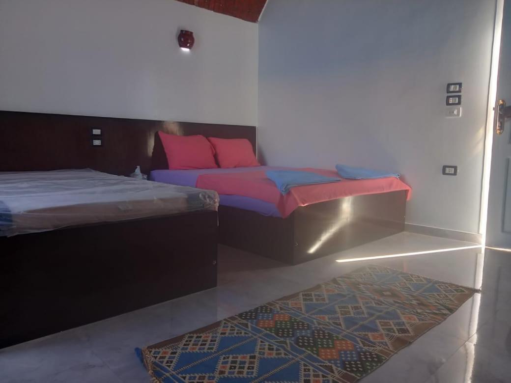 Kafana Guest House Nile View Aswan Exterior foto