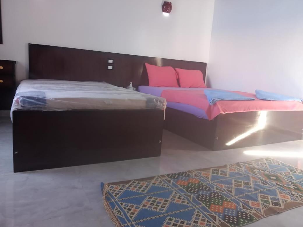 Kafana Guest House Nile View Aswan Exterior foto